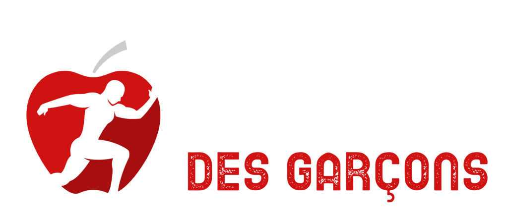 L'atelier des garçons