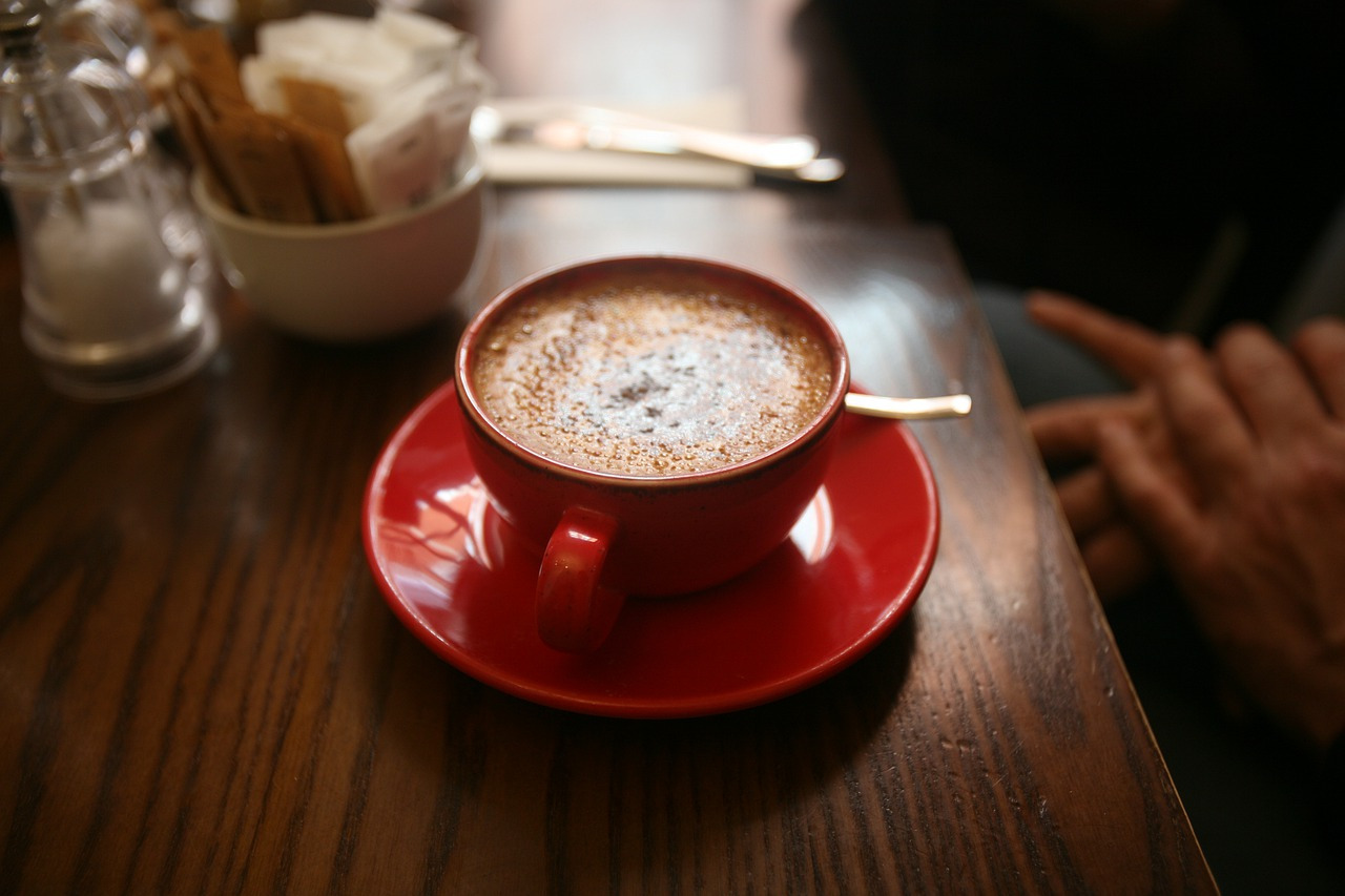 Notre guide pour faire le meilleur café