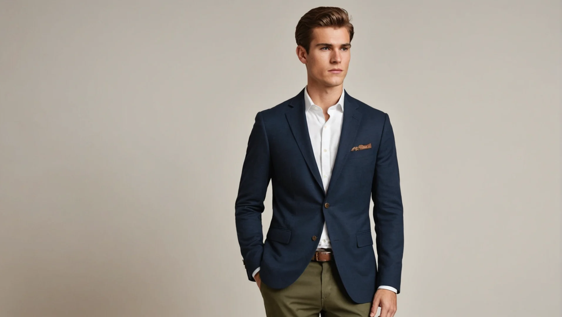 Comment bien assortir ses couleurs pour un look masculin inspirant