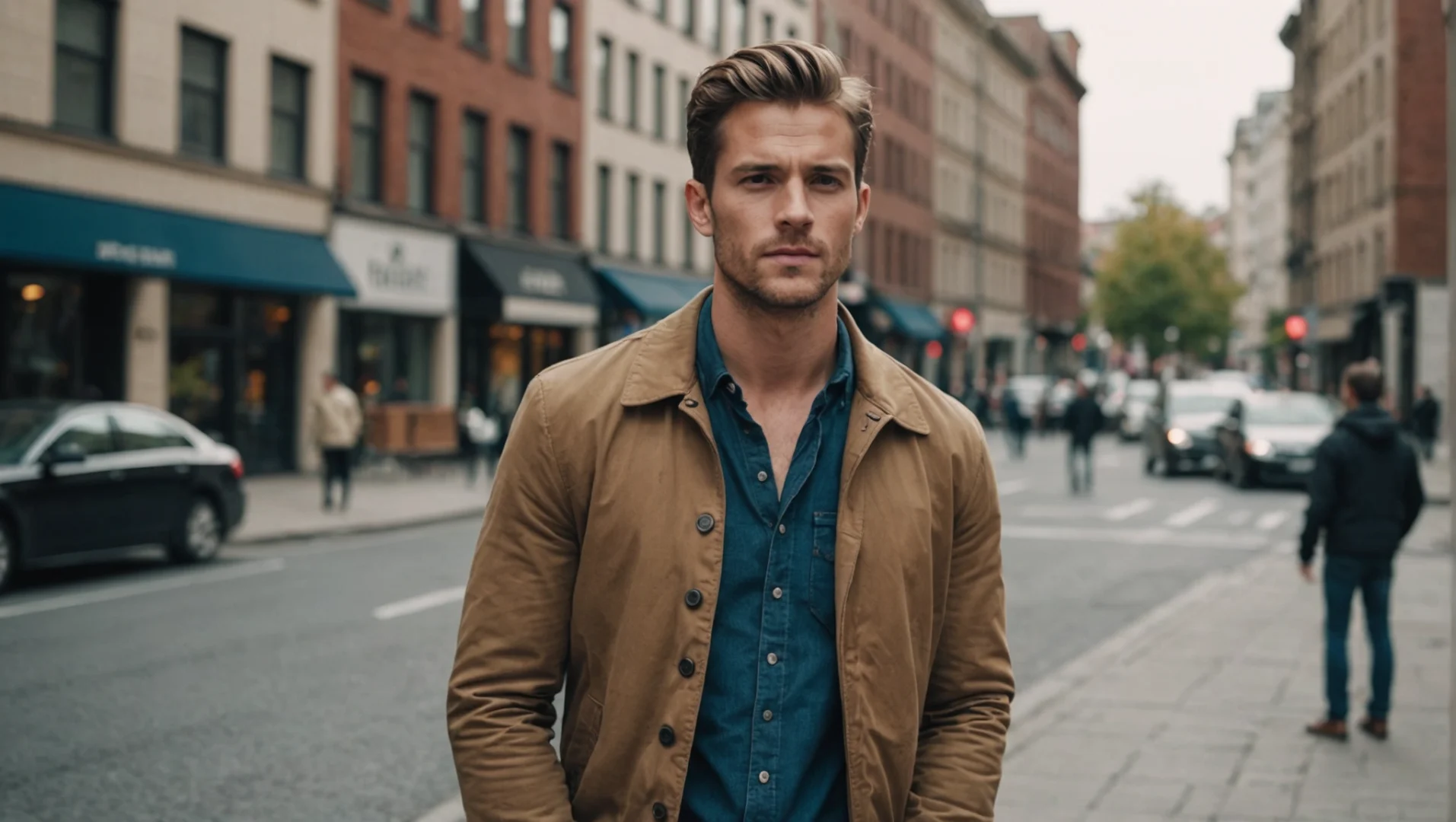 Maîtriser le Style Décontracté: Guide pour Hommes Modernes