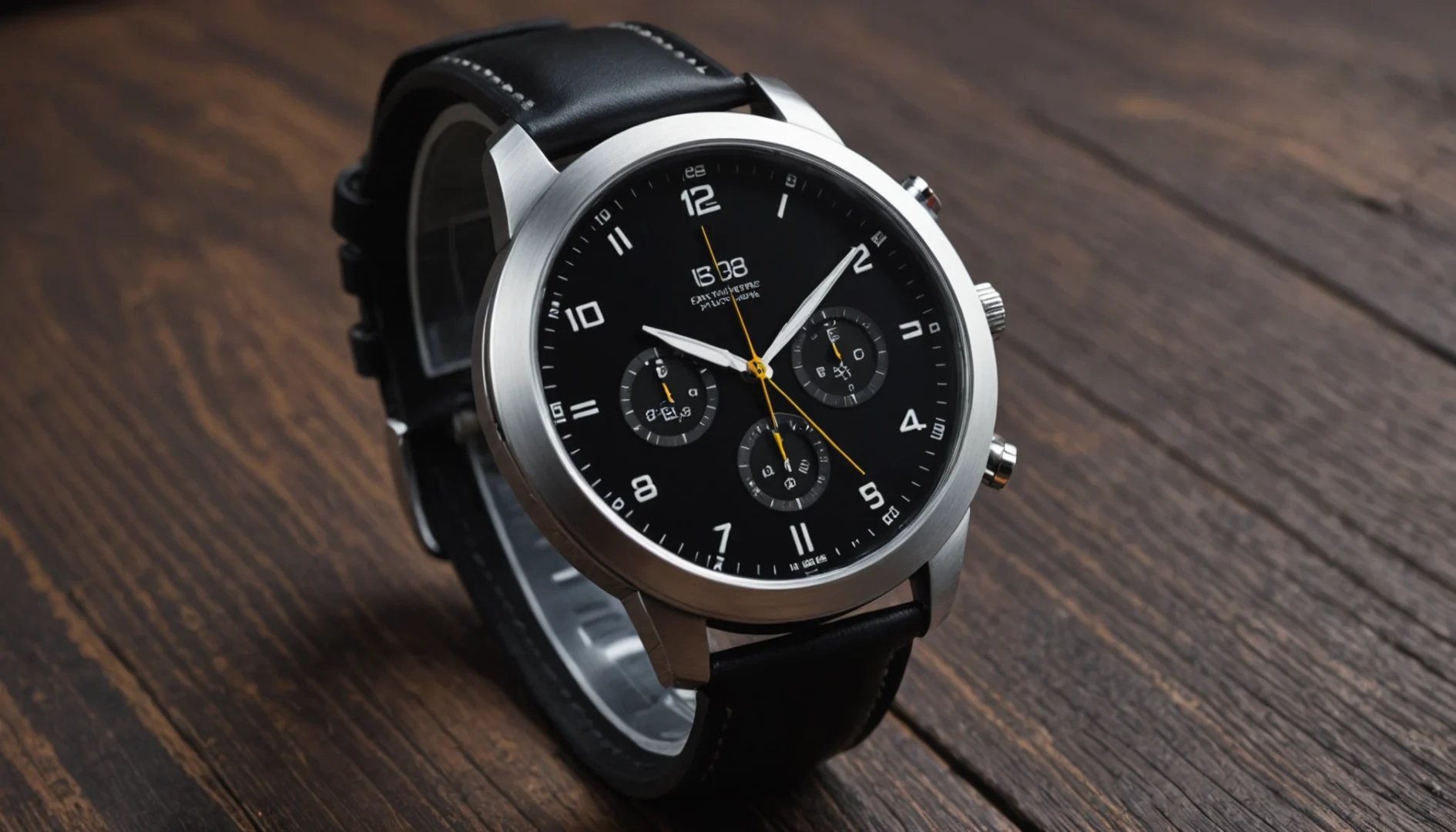 Aiguilles De Remplacement Pour Mouvements De Montre NH35, NH36, 4R, 7S - Sans Luminosité - Neuf Avec étiquette
