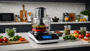 alternatives thermomix
