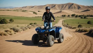 quad segway fiabilité