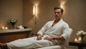 epilation totale homme