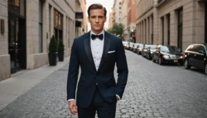 costume pour gala