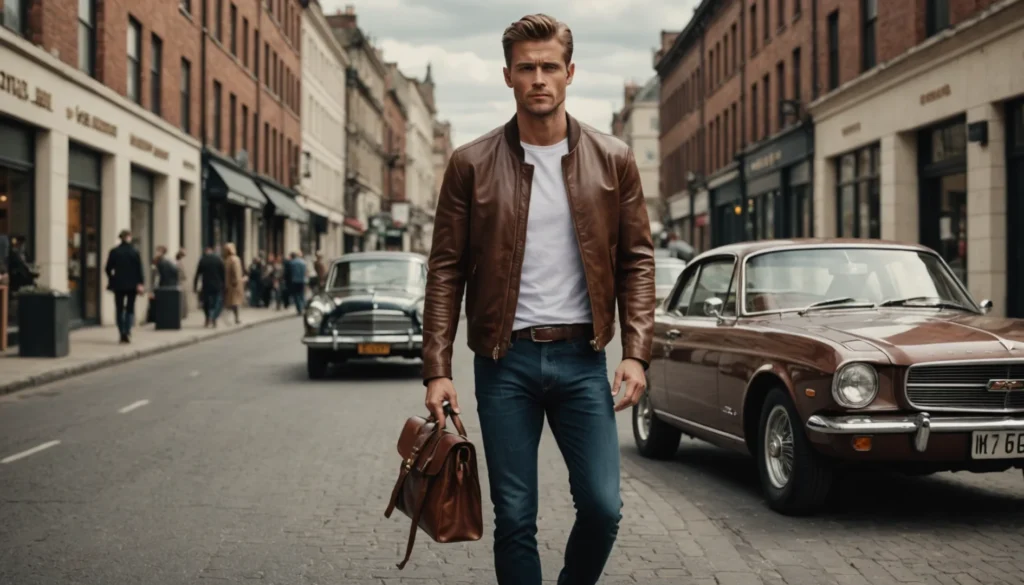 steve mcqueen style