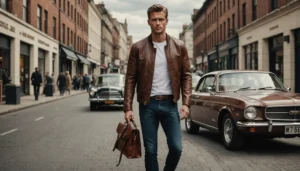 steve mcqueen style