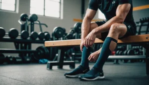 🧦 Chaussettes de contention pour le sport : comment bien les enfiler et booster vos performances