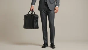 chaussure élégante homme