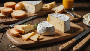 temps digestion fromage