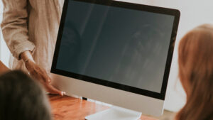 Les caractéristiques clés à considérer lors de l'achat d'un écran PC