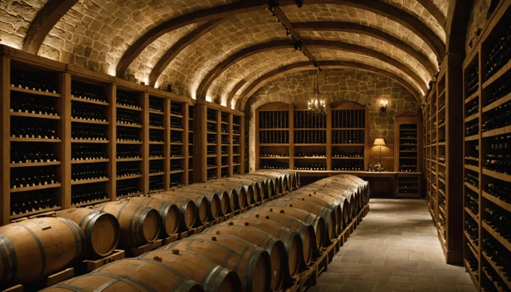 investir dans le vin