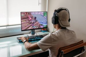 Les jeux en ligne révolutionnent-ils nos interactions sociales ?