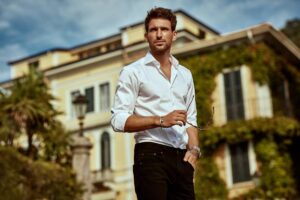 Mode homme : les clés pour un look élégant au quotidien