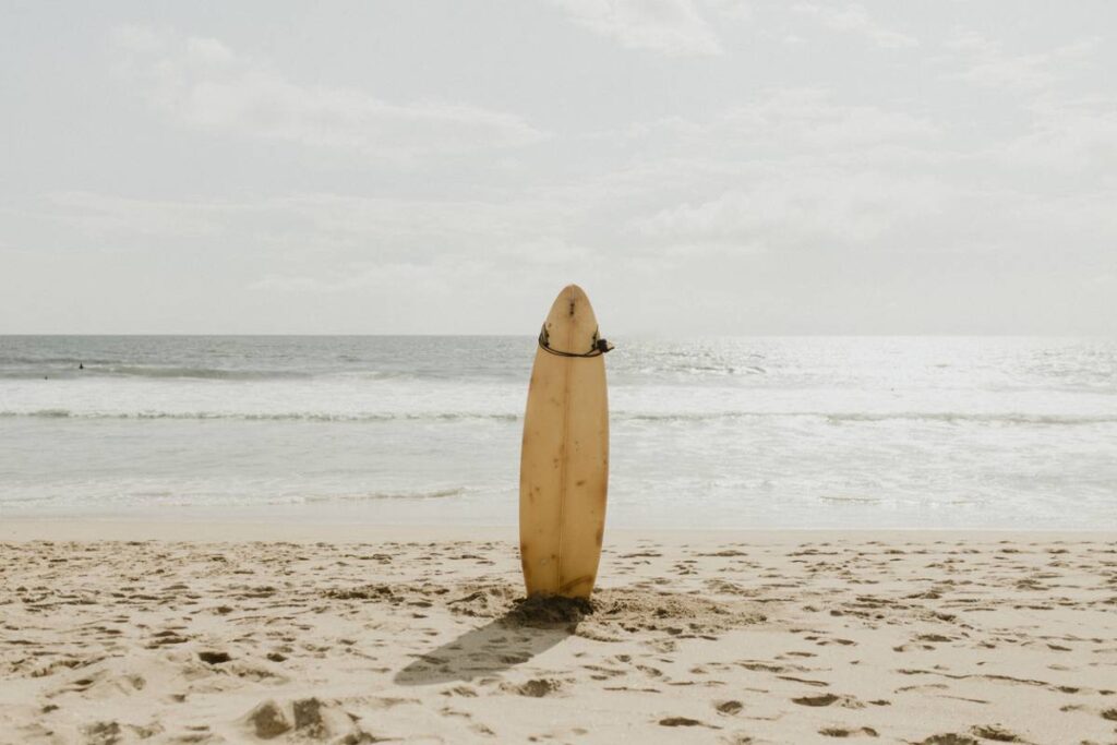 Planche de softboard : les accessoires indispensables pour compléter votre équipement