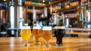 biere artisanale lyon