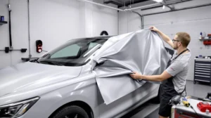 faire un covering soi meme