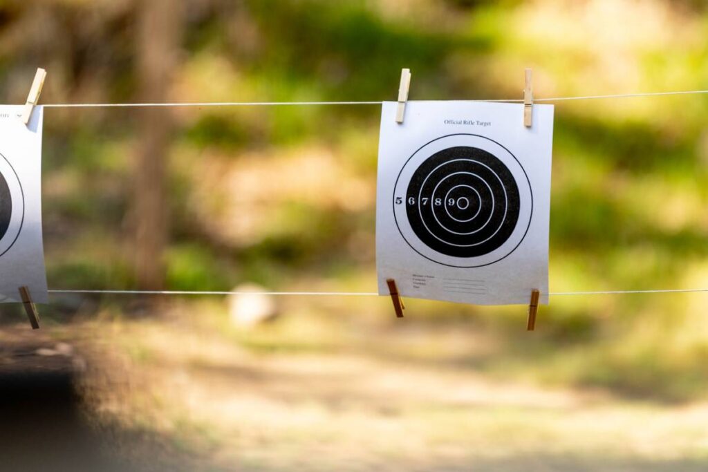 De la défense légale à la passion du tir : trouvez tout en un même lieu !
