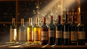 investir dans le vin