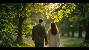 être romantique définition