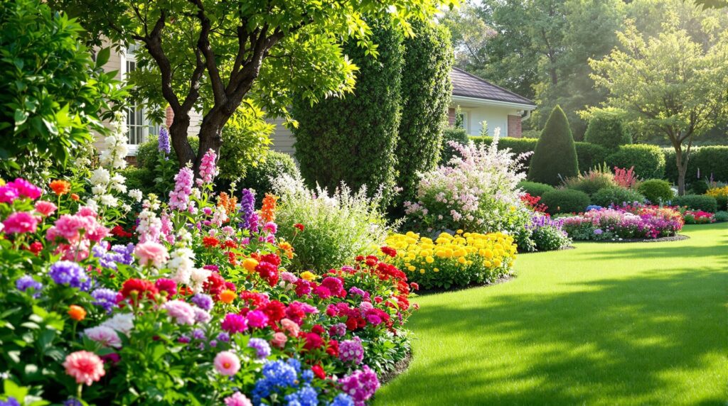 garden price corbeil-essonnes