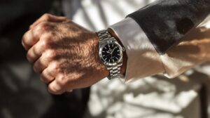 rolex la moin cher homme