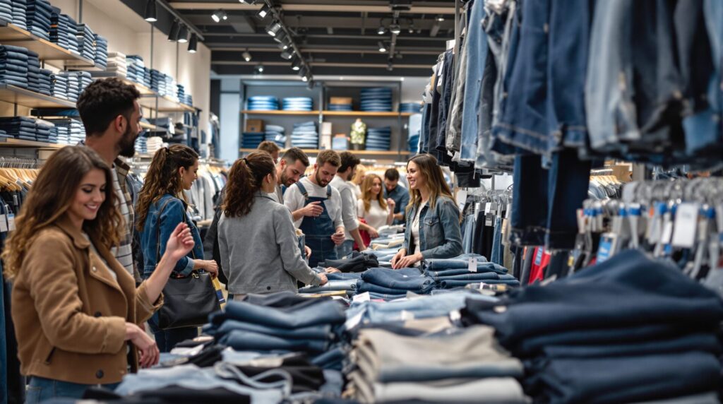 taille jean longueur