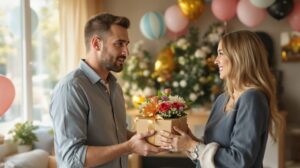 comment rattraper un anniversaire oublié