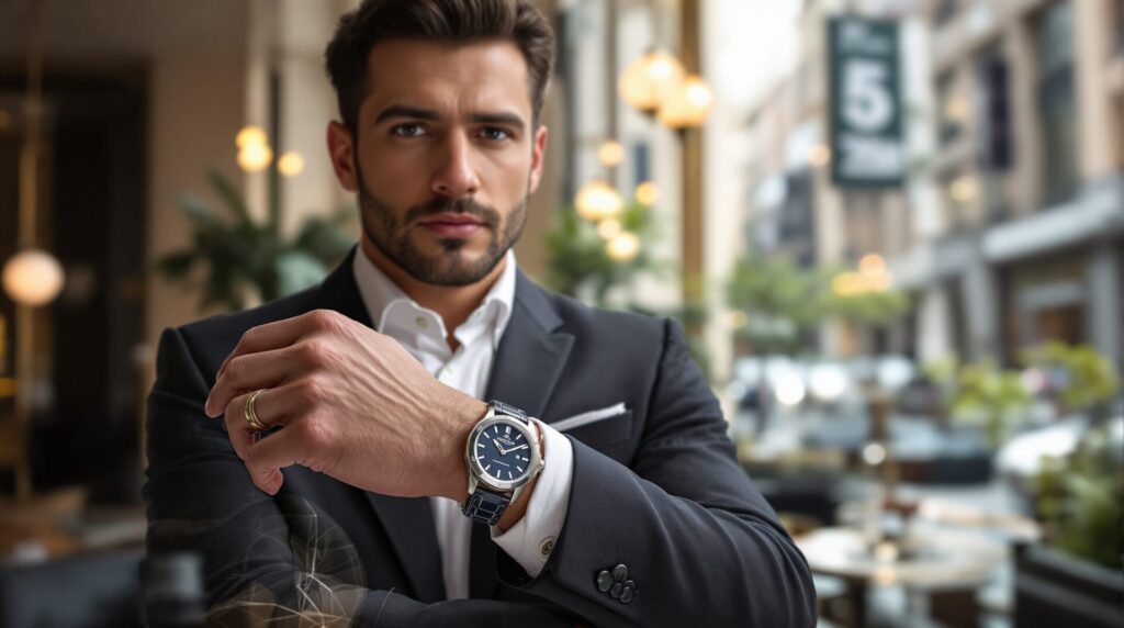 avis frederique constant