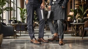 avis chaussures finsbury