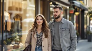 bershka nice jean médecin