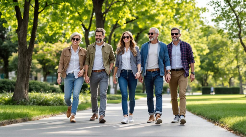 marque chaussure confort