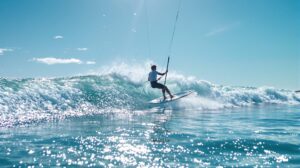 spot wing foil france