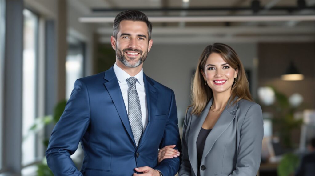 quelle couleur de cravate avec un costume bleu