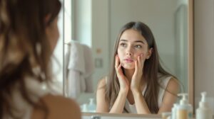 se raser le duvet à 14 ans