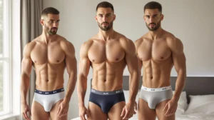 sous vetement de marque homme