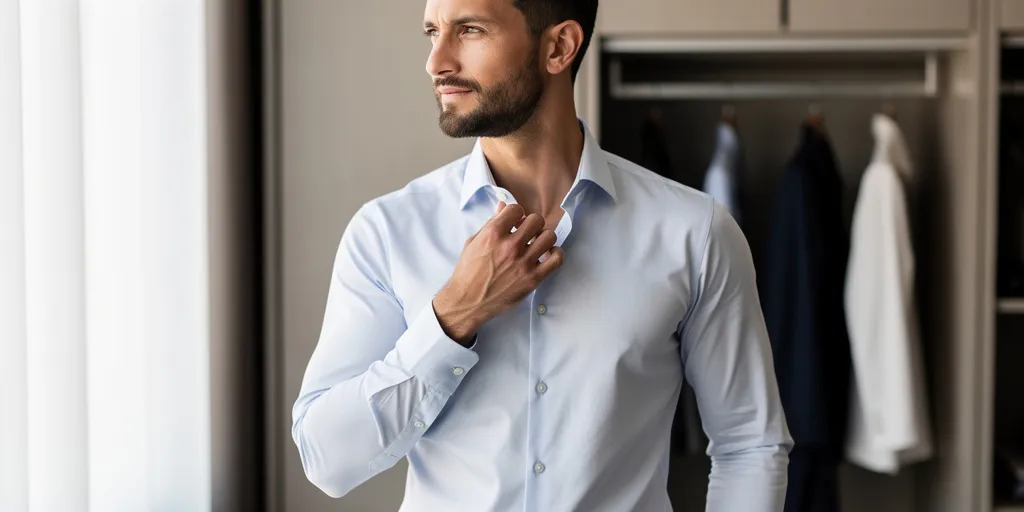 bellucia chemise homme avis