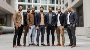 chaussures bunker homme