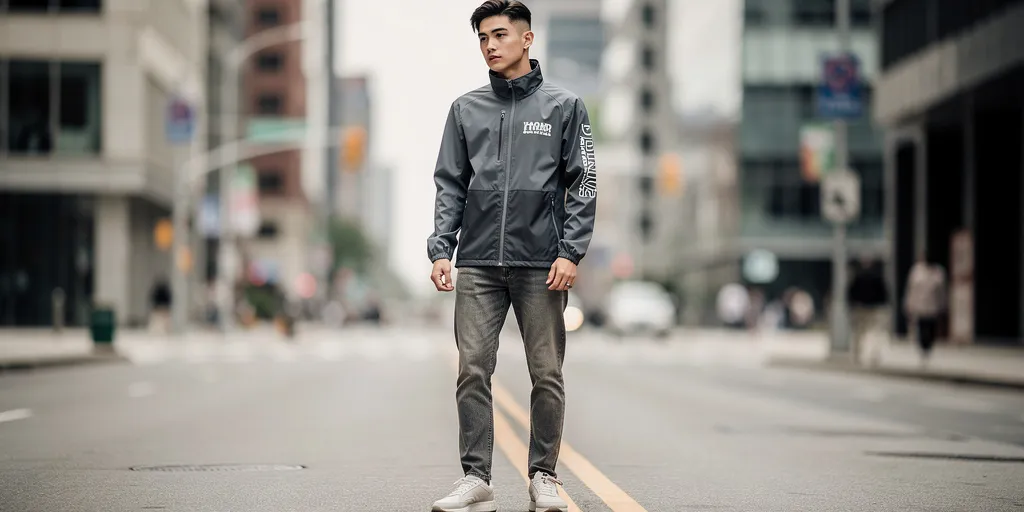 coupe vent de marque