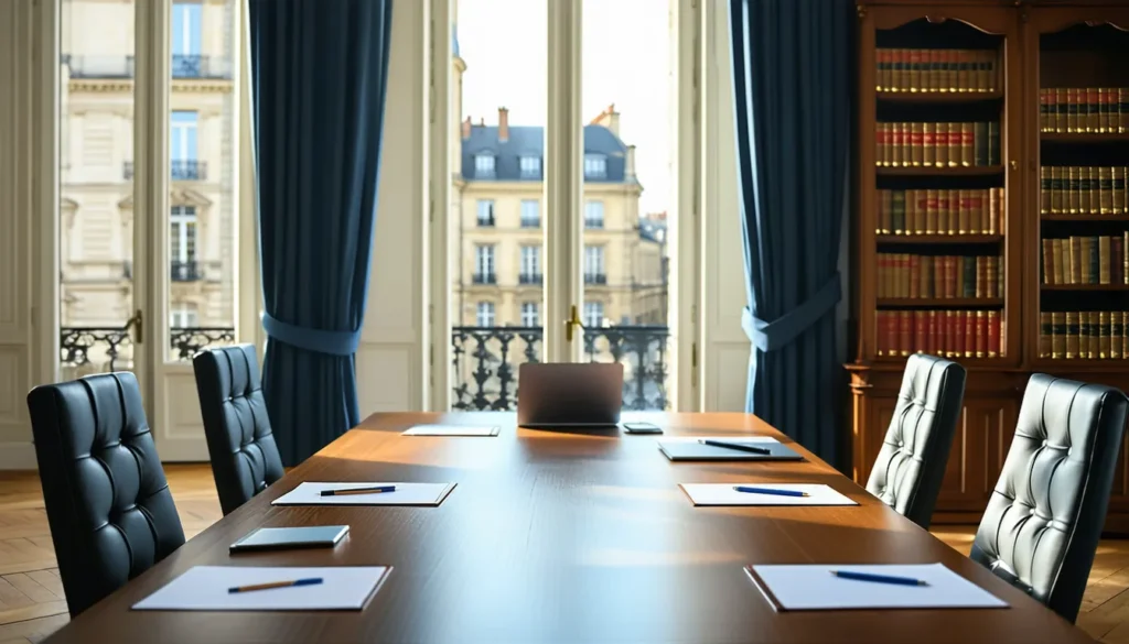 avocat divorce Angers