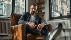 marques de chaussures liste