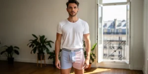 slip le garcon francais