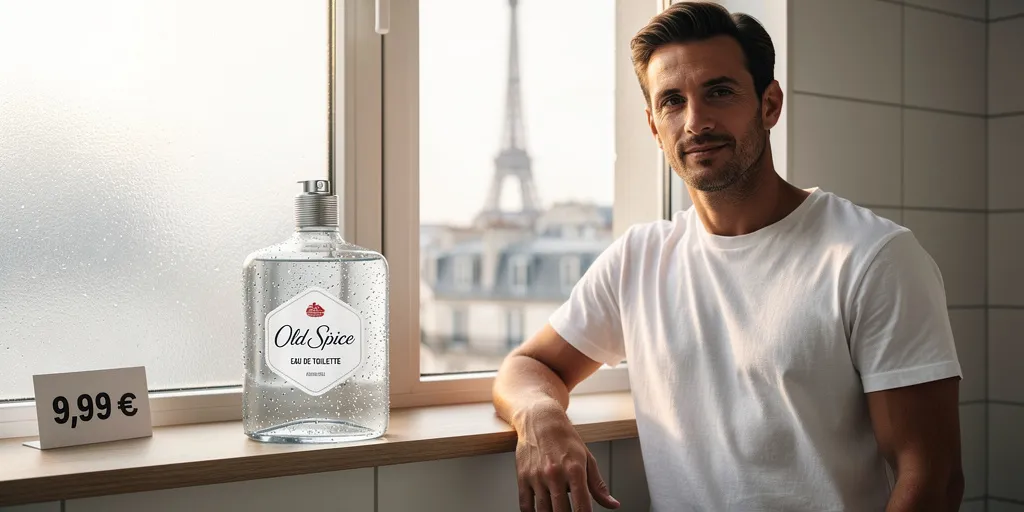 old spice eau de toilette