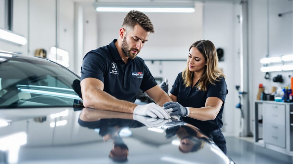 avantages du covering de véhicules