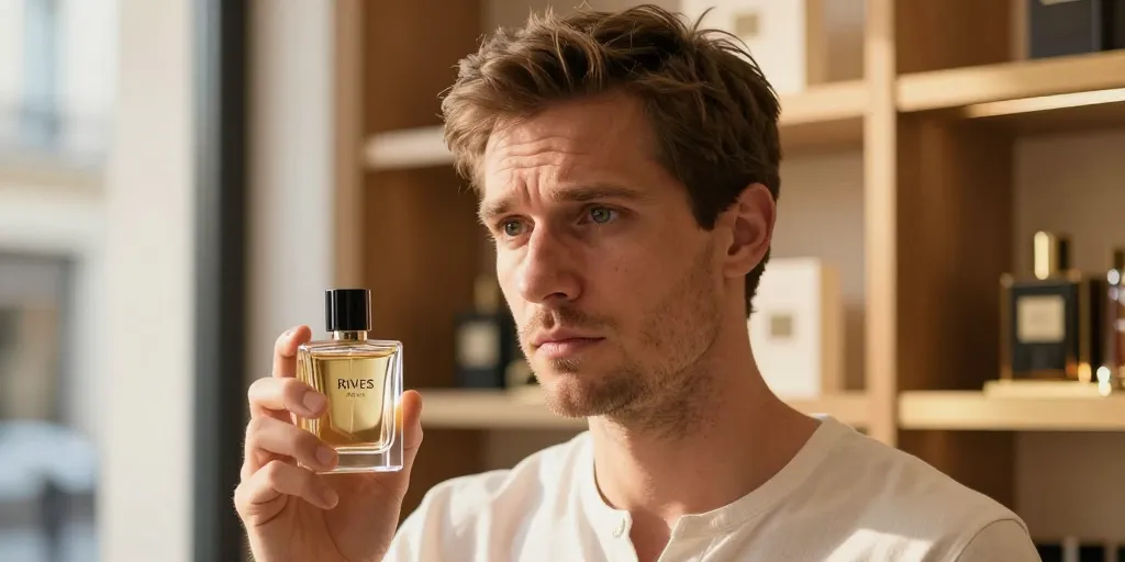 avis sur rives paris