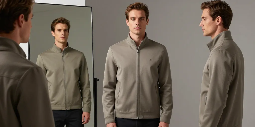 avis taille teddy smith