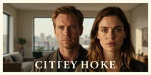 belle affiche de film