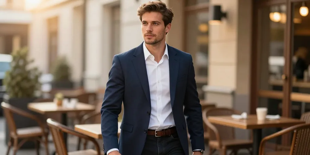 comment s'habiller pour un premier date