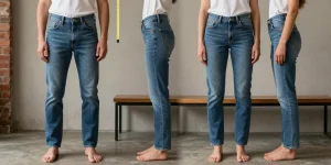 levis taille grand ou petit