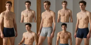 marque de sous vetement homme